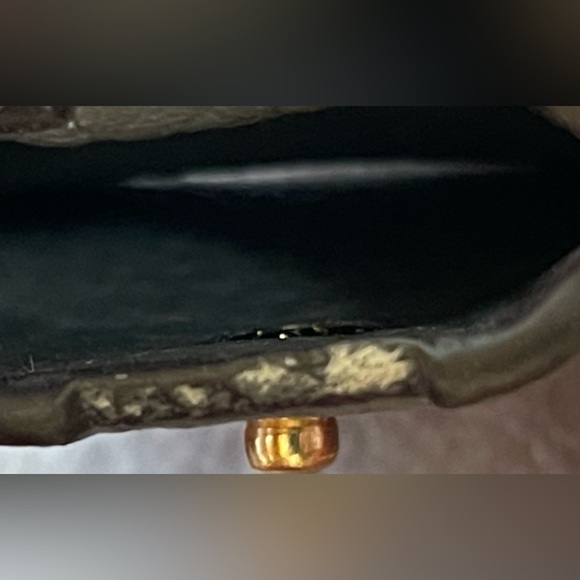 Prada Leather Lock Case - Picture 8 of 9